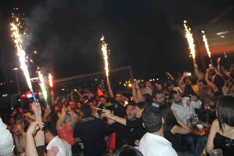 Publicity on Saturday Night